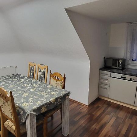 Holiday Apartment Фройденштадт Екстер'єр фото
